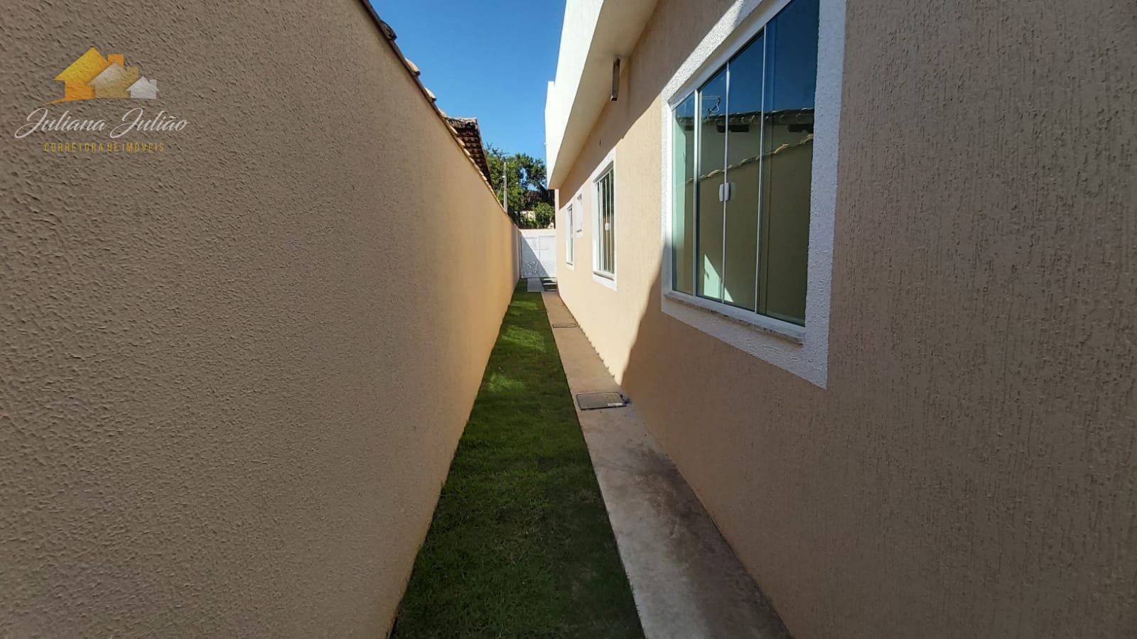 Casa à venda com 3 quartos, 105m² - Foto 9
