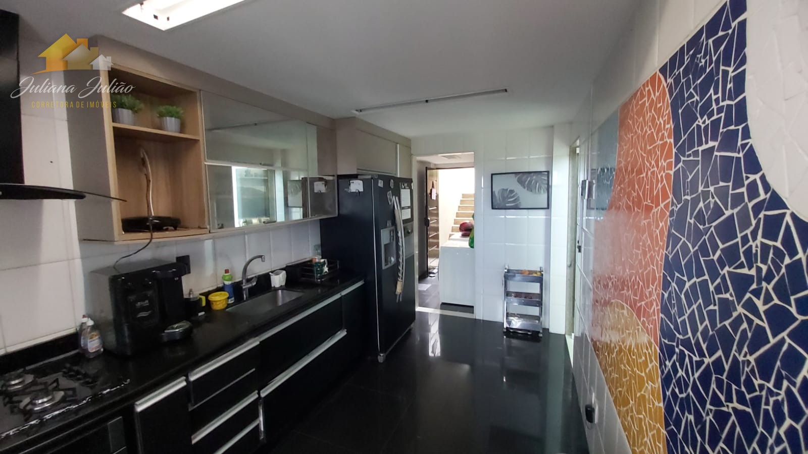 Casa à venda com 3 quartos, 250m² - Foto 19