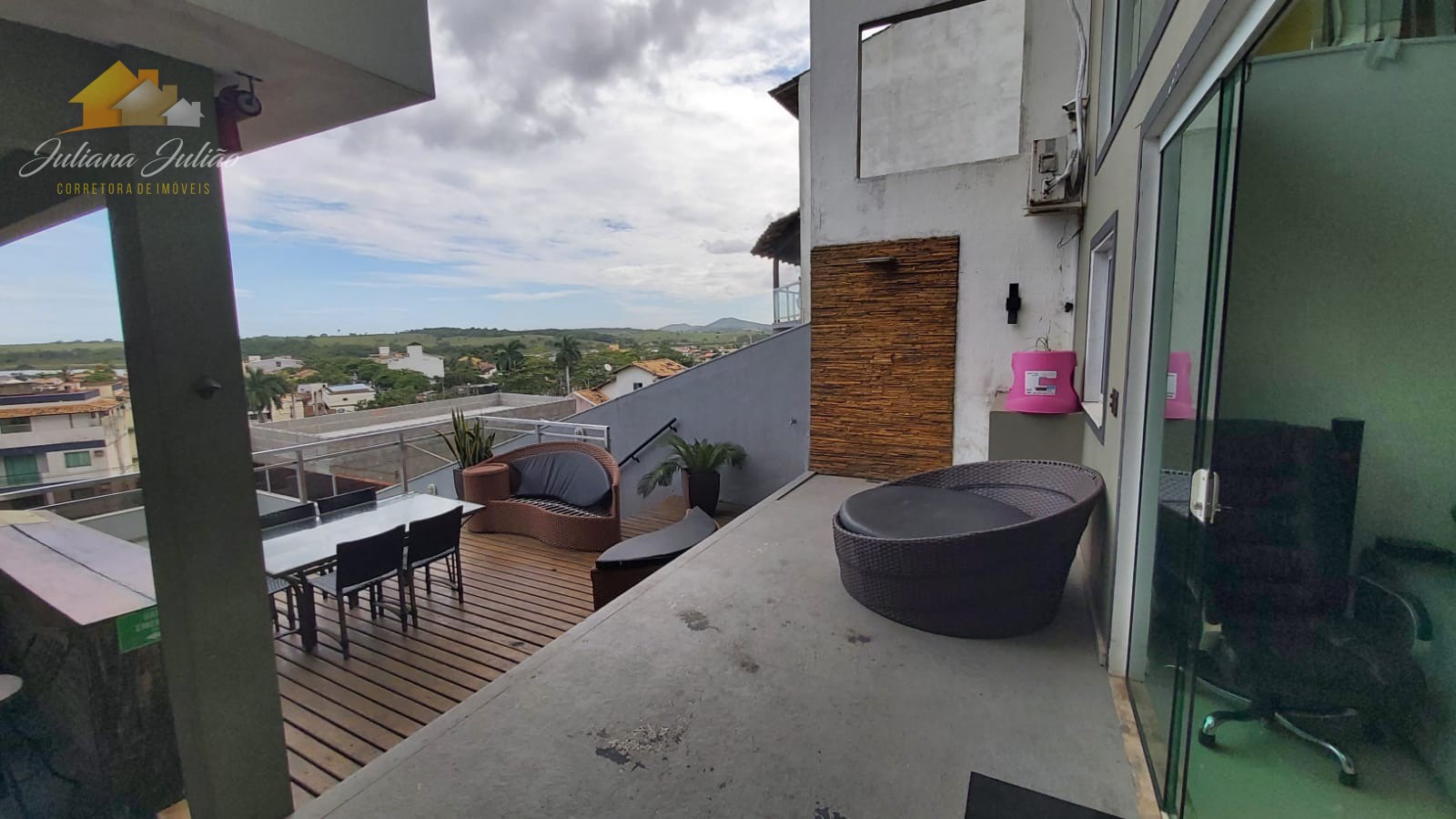 Casa à venda com 3 quartos, 250m² - Foto 23