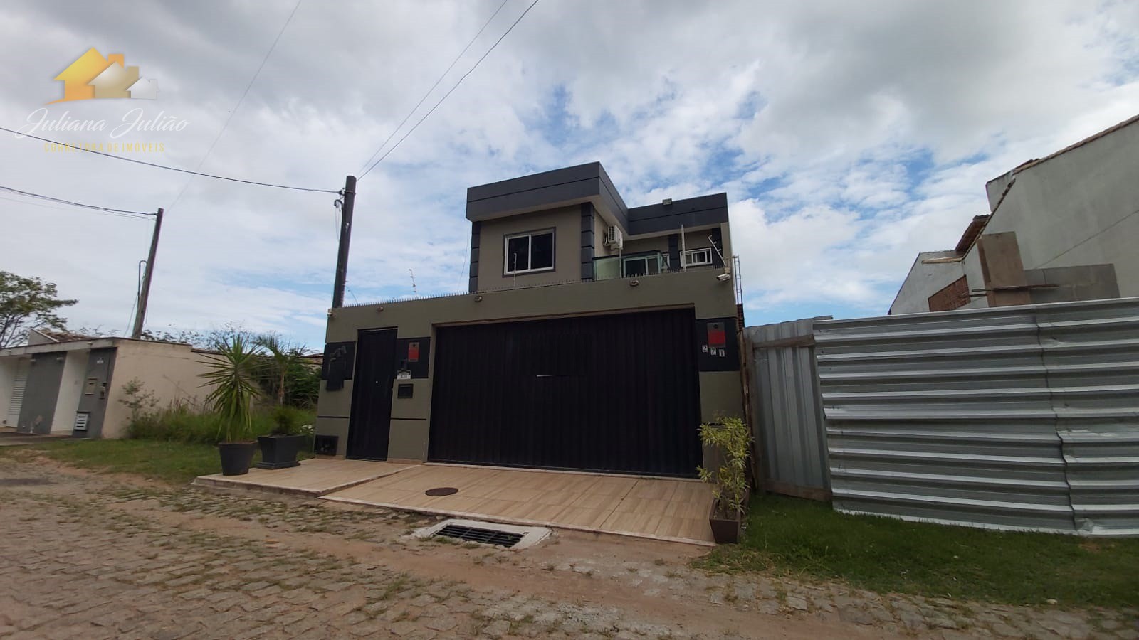 Casa à venda com 3 quartos, 250m² - Foto 3