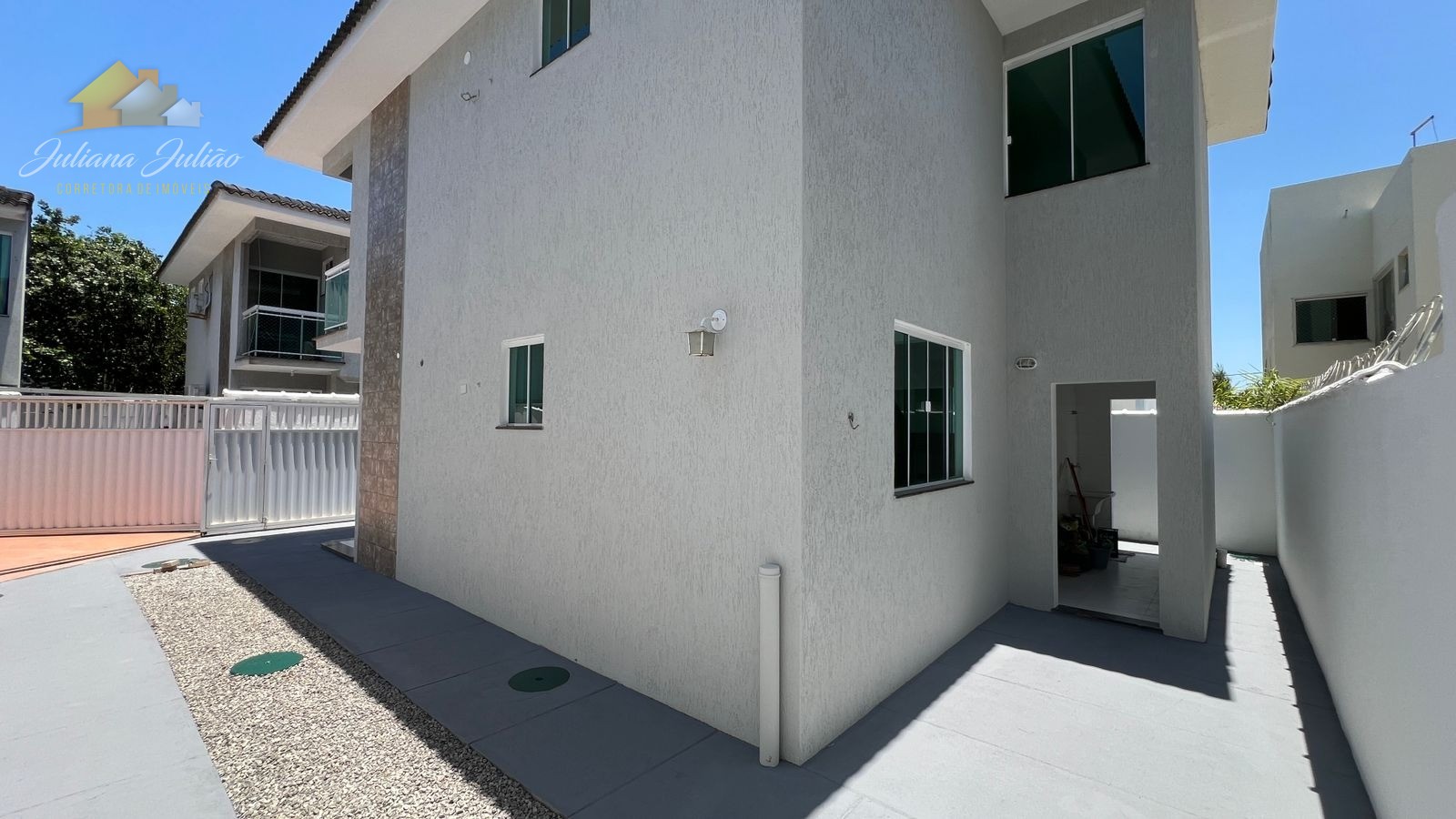 Casa para alugar com 4 quartos, 140m² - Foto 5