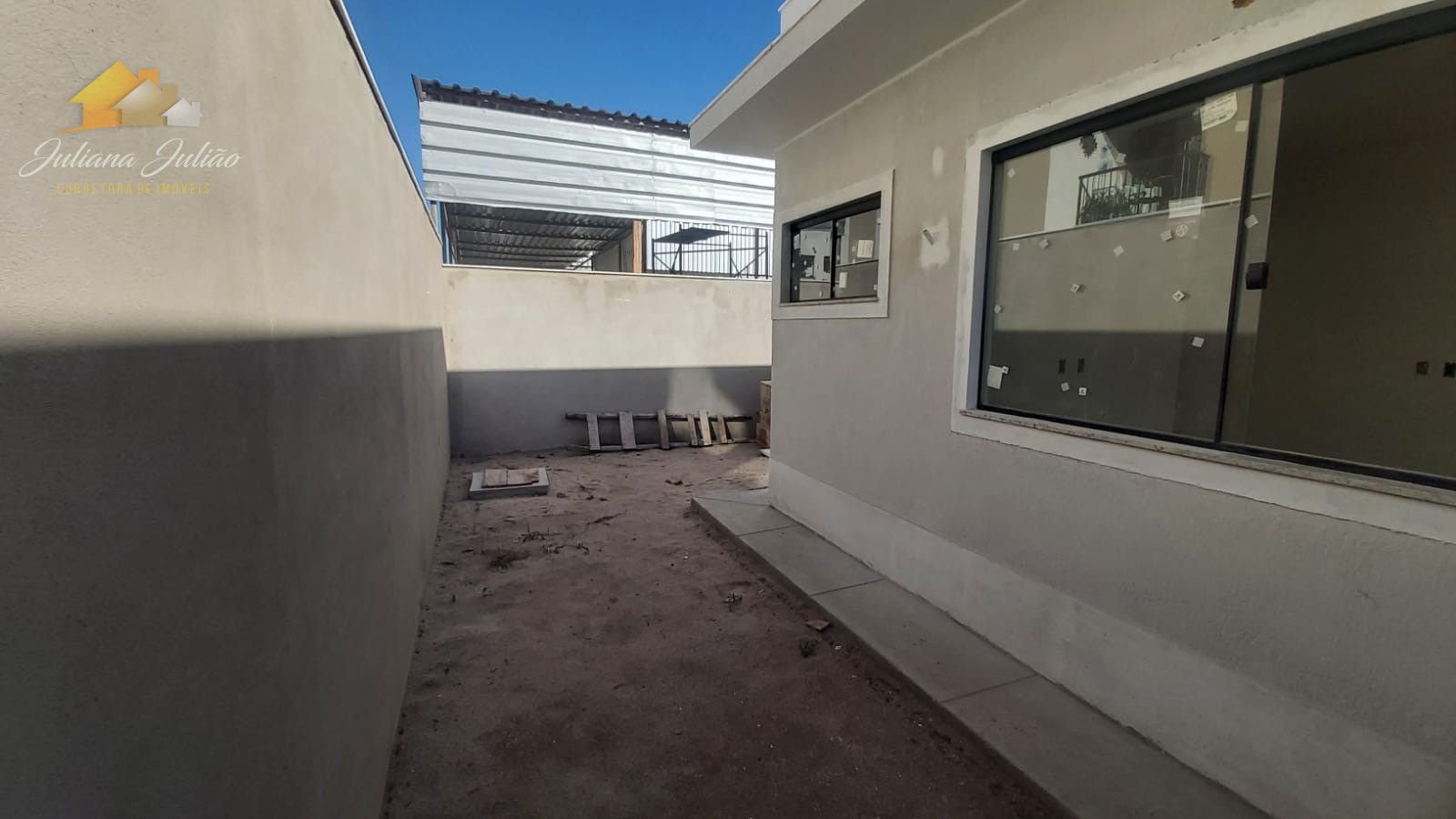 Casa à venda com 3 quartos, 78m² - Foto 25