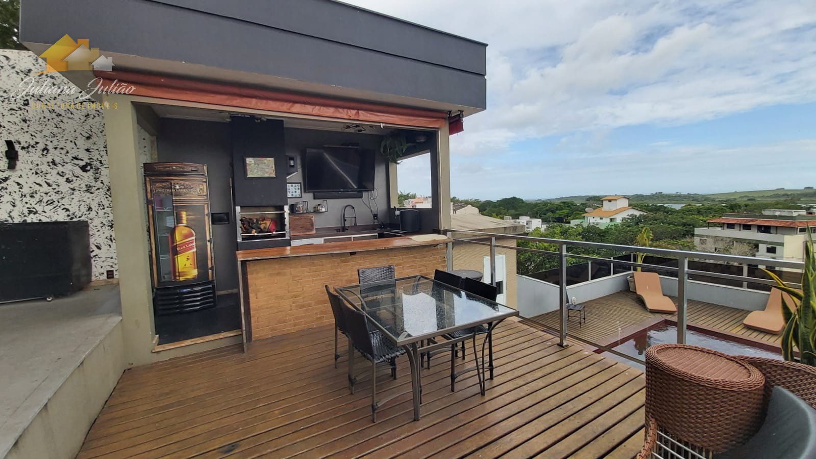 Casa à venda com 3 quartos, 250m² - Foto 26