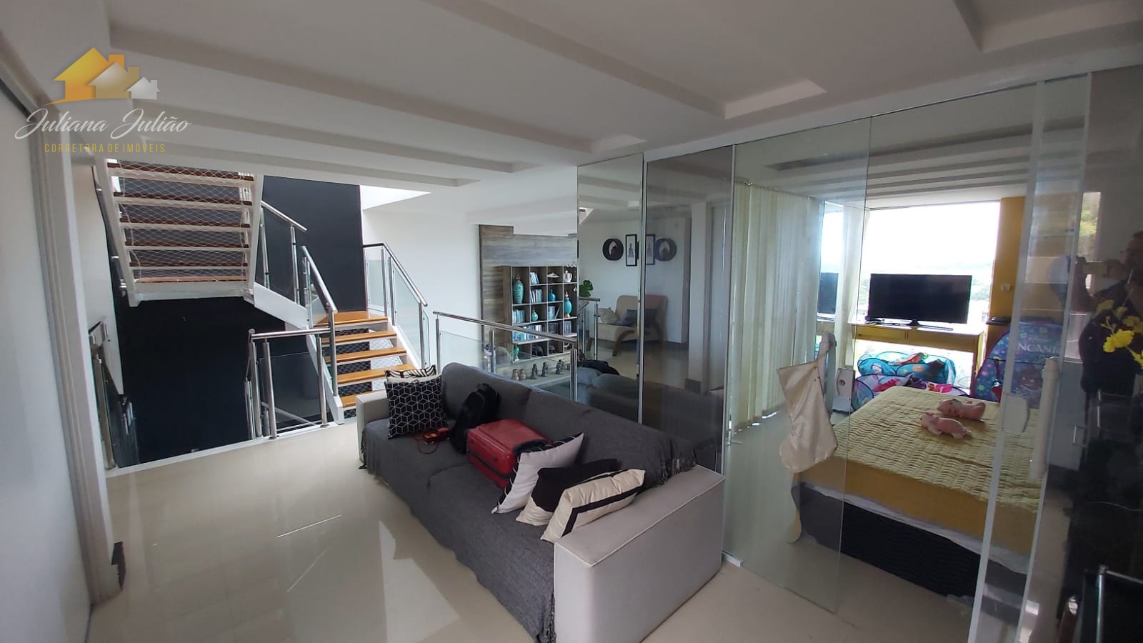 Casa à venda com 3 quartos, 250m² - Foto 38