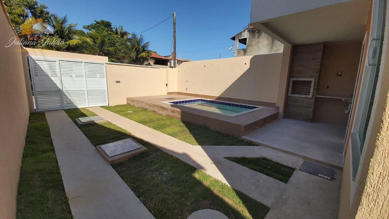Casa à venda com 3 quartos, 105m² - Foto 5