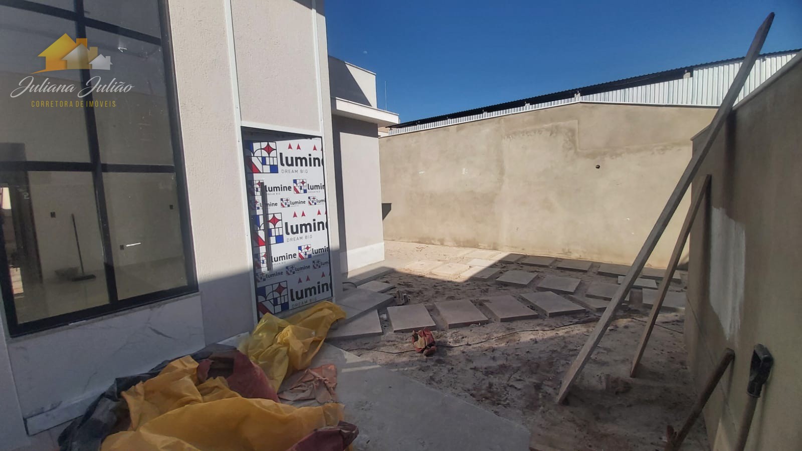 Casa à venda com 3 quartos, 78m² - Foto 6