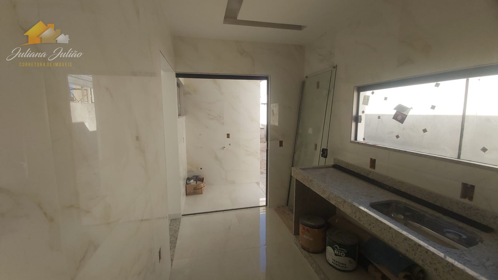 Casa à venda com 3 quartos, 78m² - Foto 10