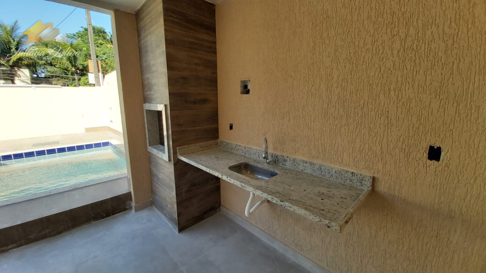 Casa à venda com 3 quartos, 105m² - Foto 7