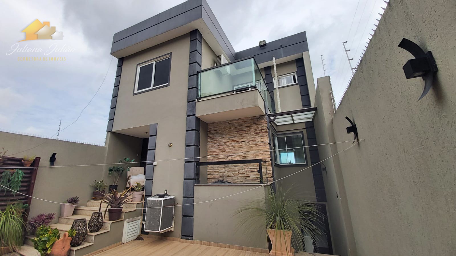 Casa à venda com 3 quartos, 250m² - Foto 5