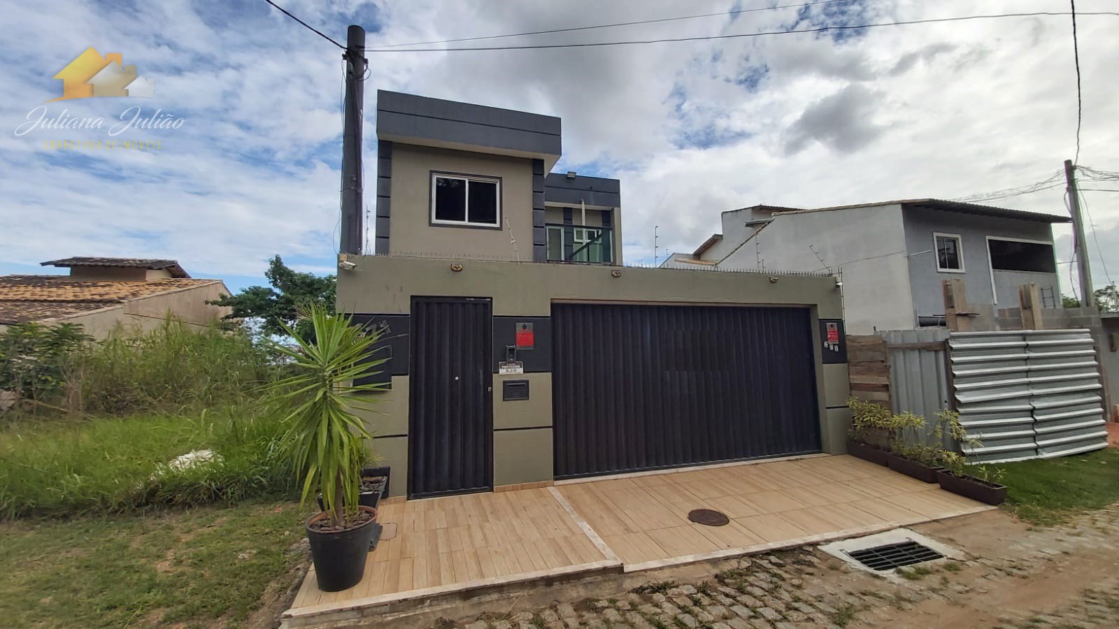 Casa à venda com 3 quartos, 250m² - Foto 4