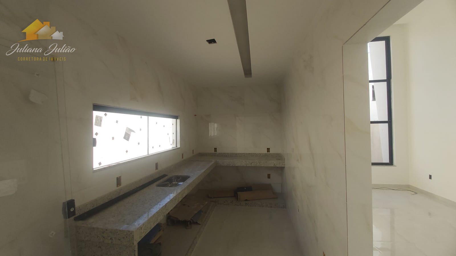 Casa à venda com 3 quartos, 78m² - Foto 9