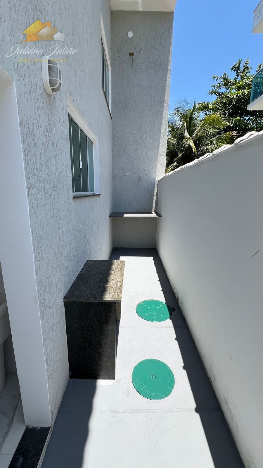 Casa para alugar com 4 quartos, 140m² - Foto 8