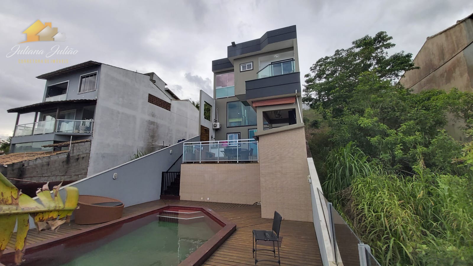 Casa à venda com 3 quartos, 250m² - Foto 31