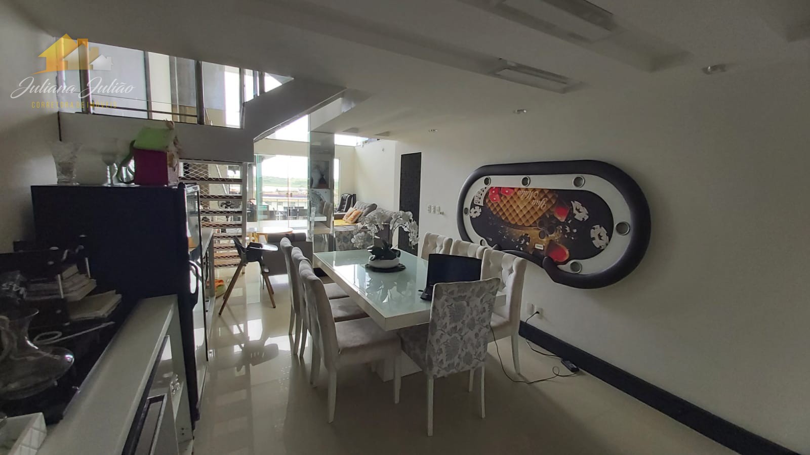 Casa à venda com 3 quartos, 250m² - Foto 12