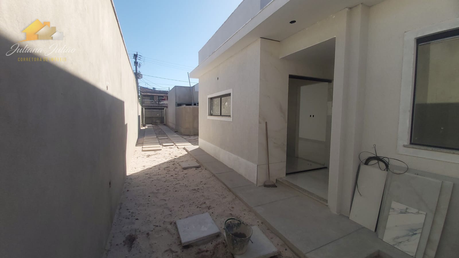 Casa à venda com 3 quartos, 78m² - Foto 27