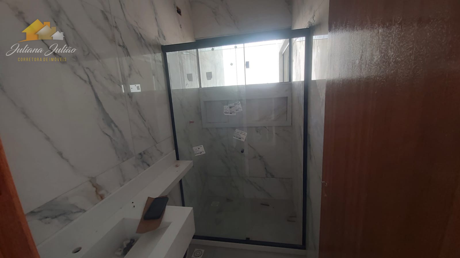 Casa à venda com 3 quartos, 78m² - Foto 12