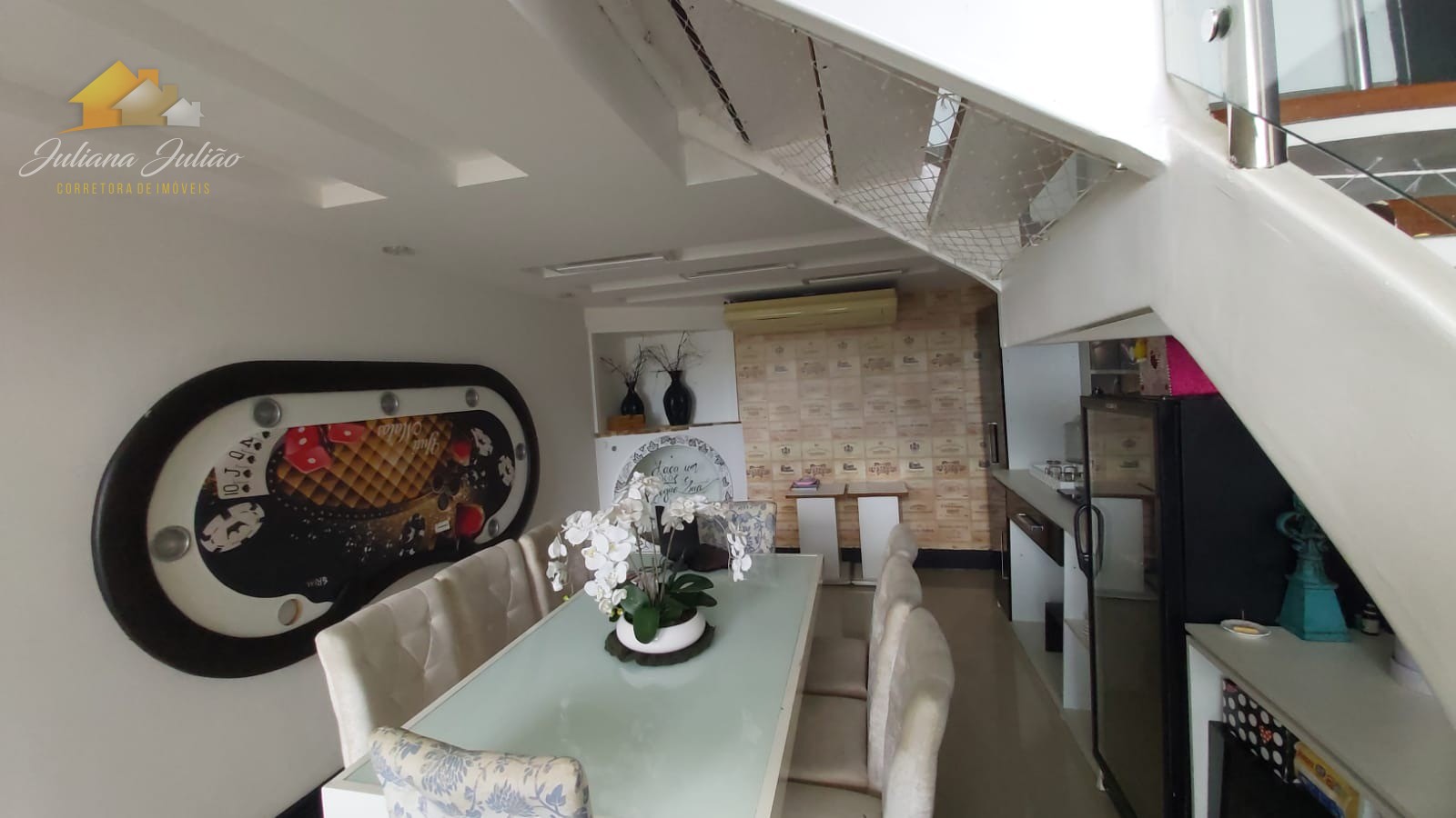 Casa à venda com 3 quartos, 250m² - Foto 13