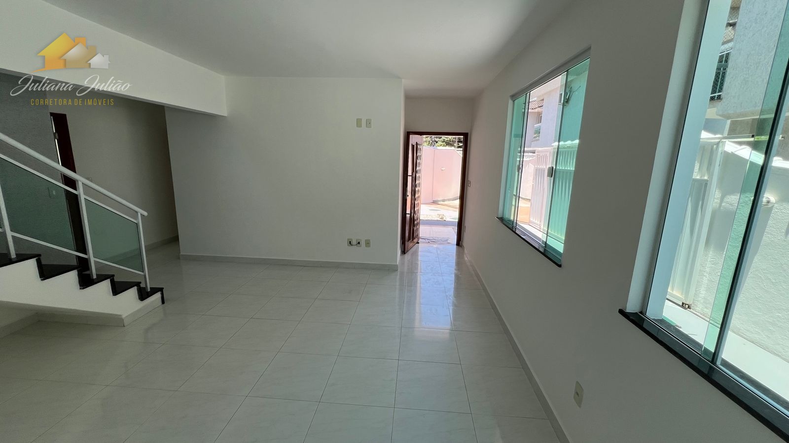 Casa para alugar com 4 quartos, 140m² - Foto 10