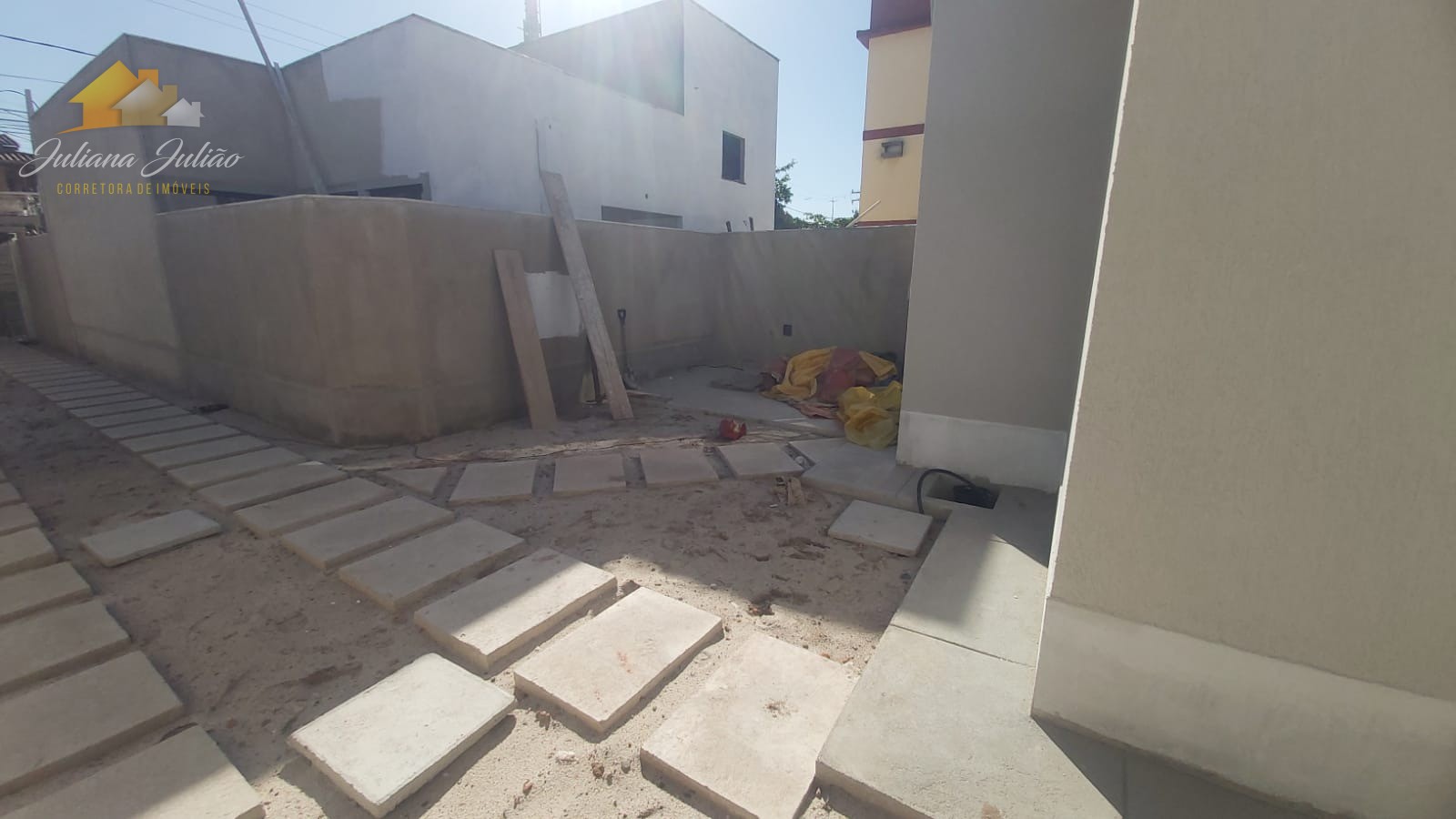 Casa à venda com 3 quartos, 78m² - Foto 5