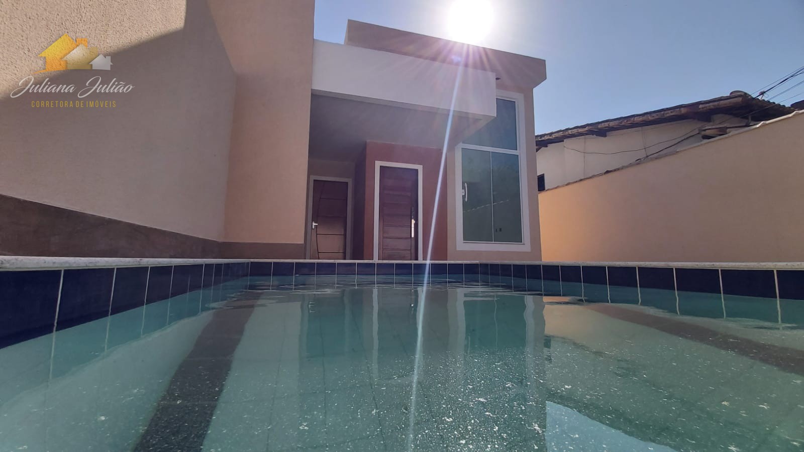 Casa à venda com 3 quartos, 105m² - Foto 3