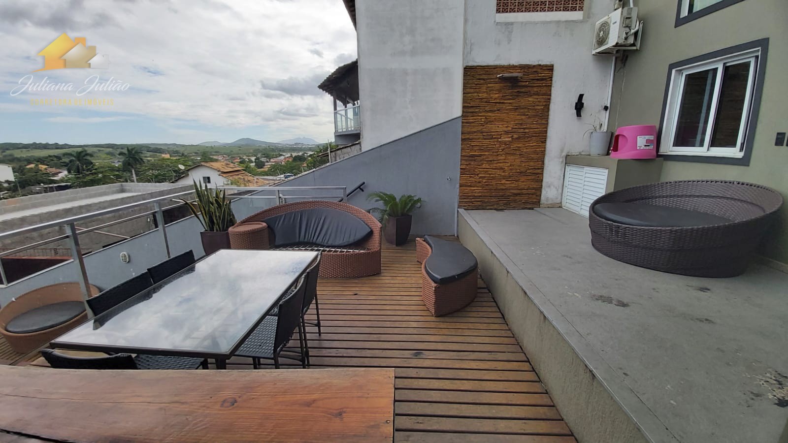 Casa à venda com 3 quartos, 250m² - Foto 28