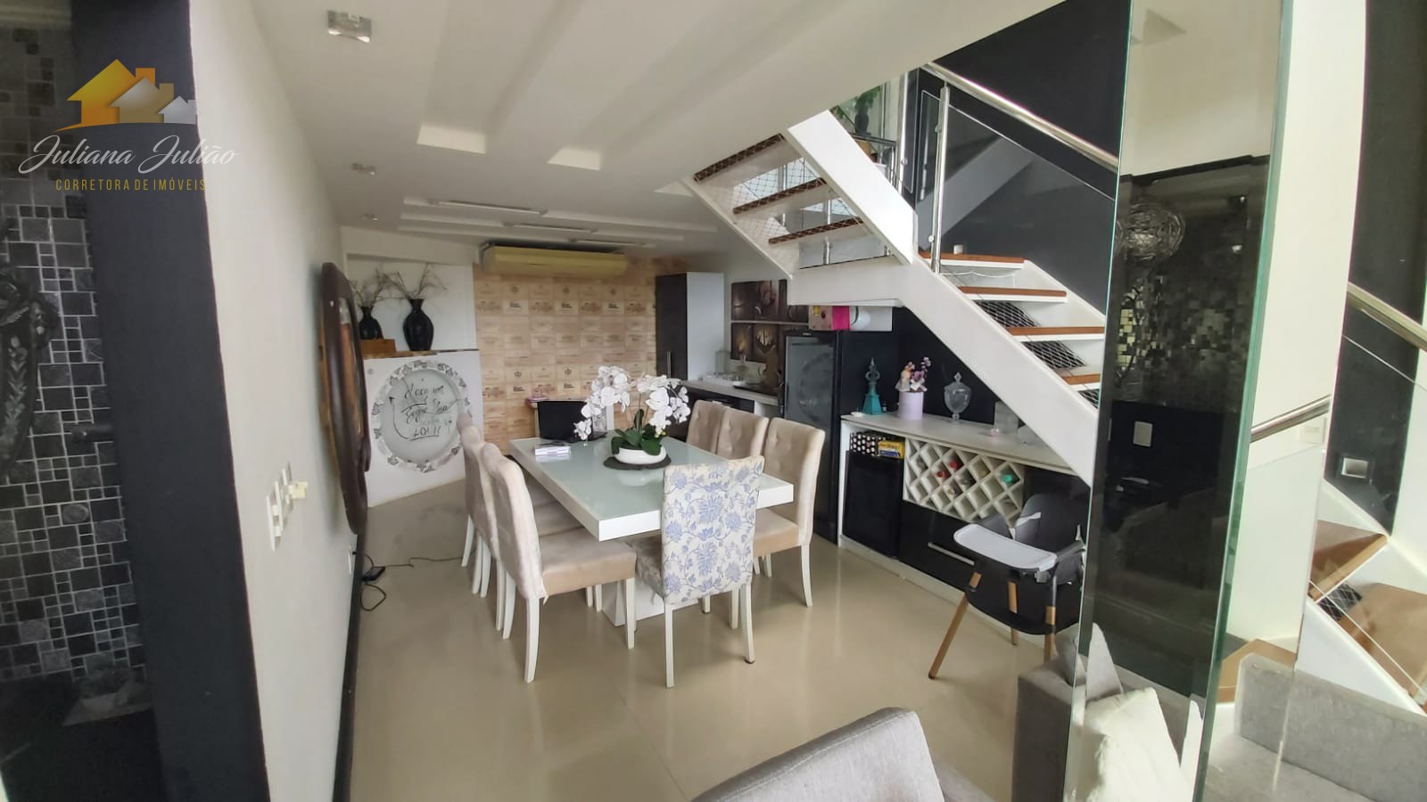 Casa à venda com 3 quartos, 250m² - Foto 14
