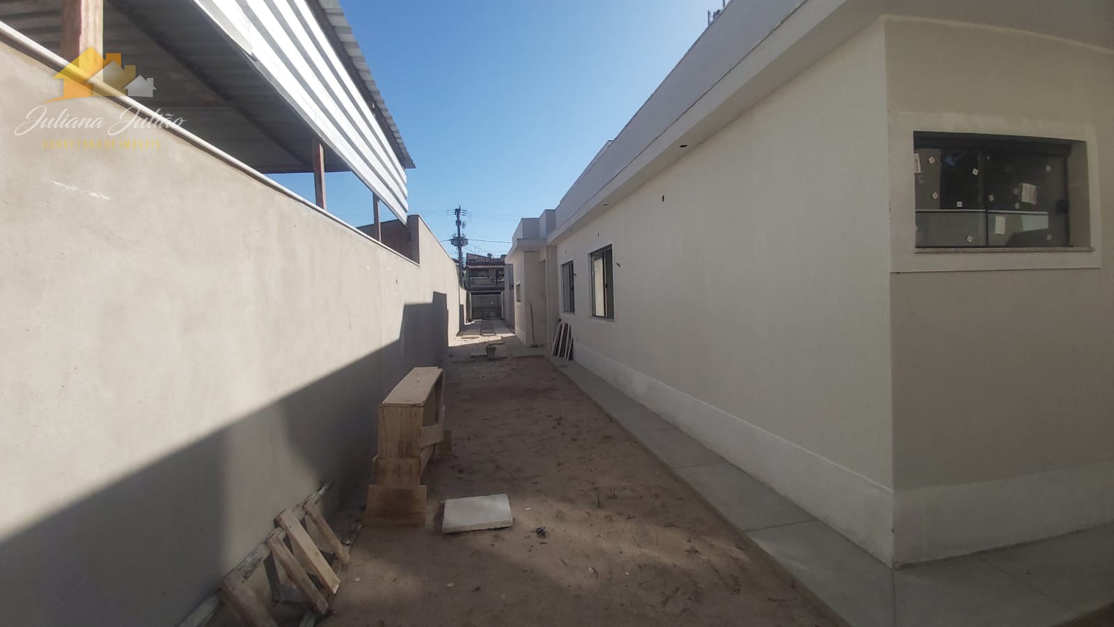 Casa à venda com 3 quartos, 78m² - Foto 26
