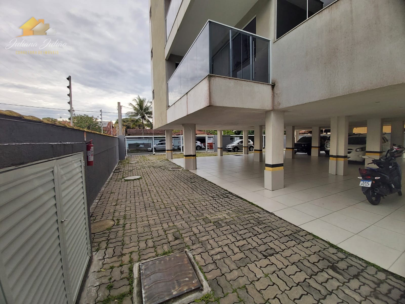 Apartamento à venda com 3 quartos, 135m² - Foto 5