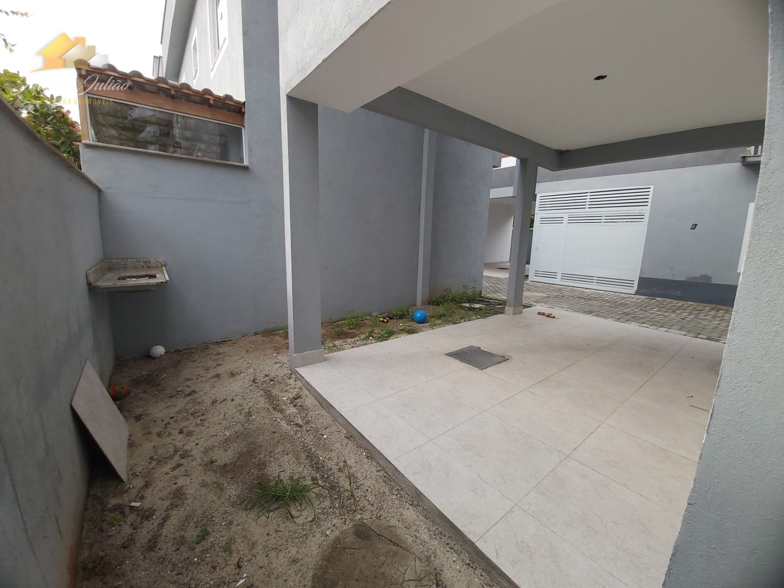 Casa à venda com 2 quartos, 75m² - Foto 6