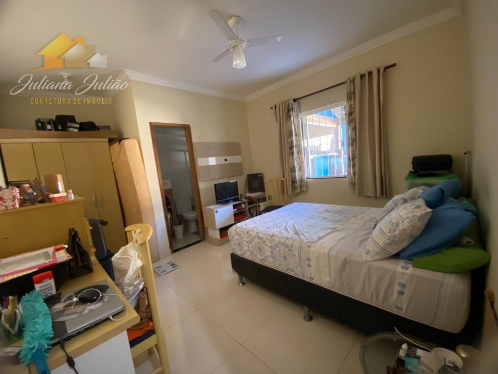 Casa à venda com 3 quartos, 206m² - Foto 16