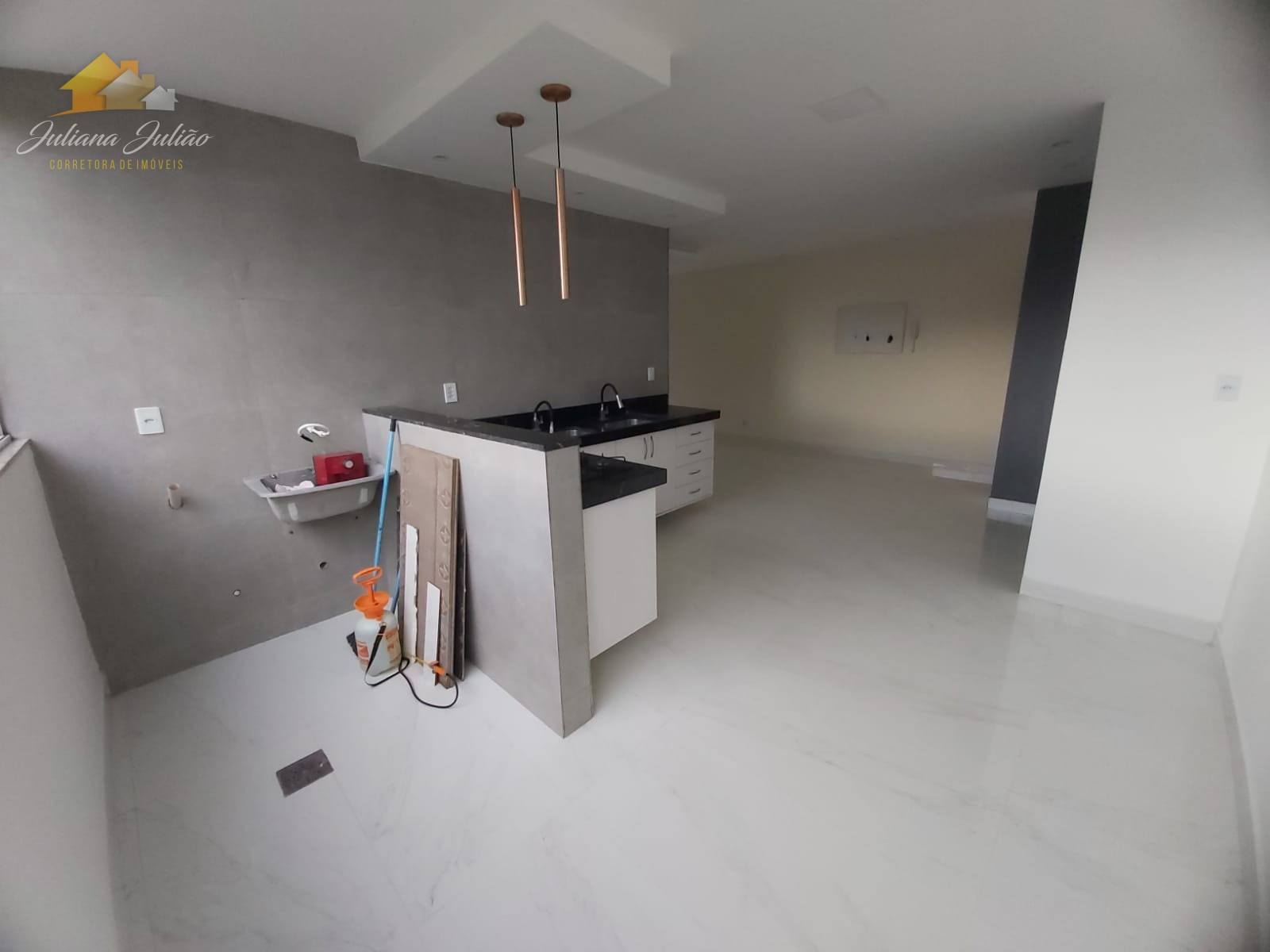 Apartamento à venda com 3 quartos, 135m² - Foto 19