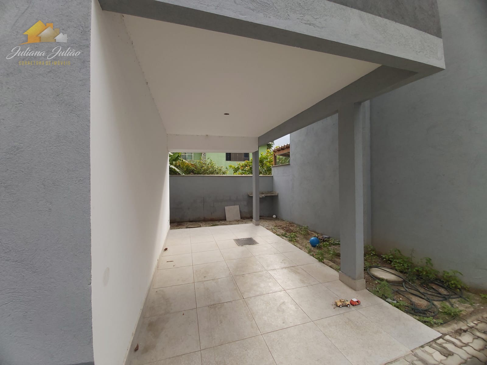 Casa à venda com 2 quartos, 75m² - Foto 5