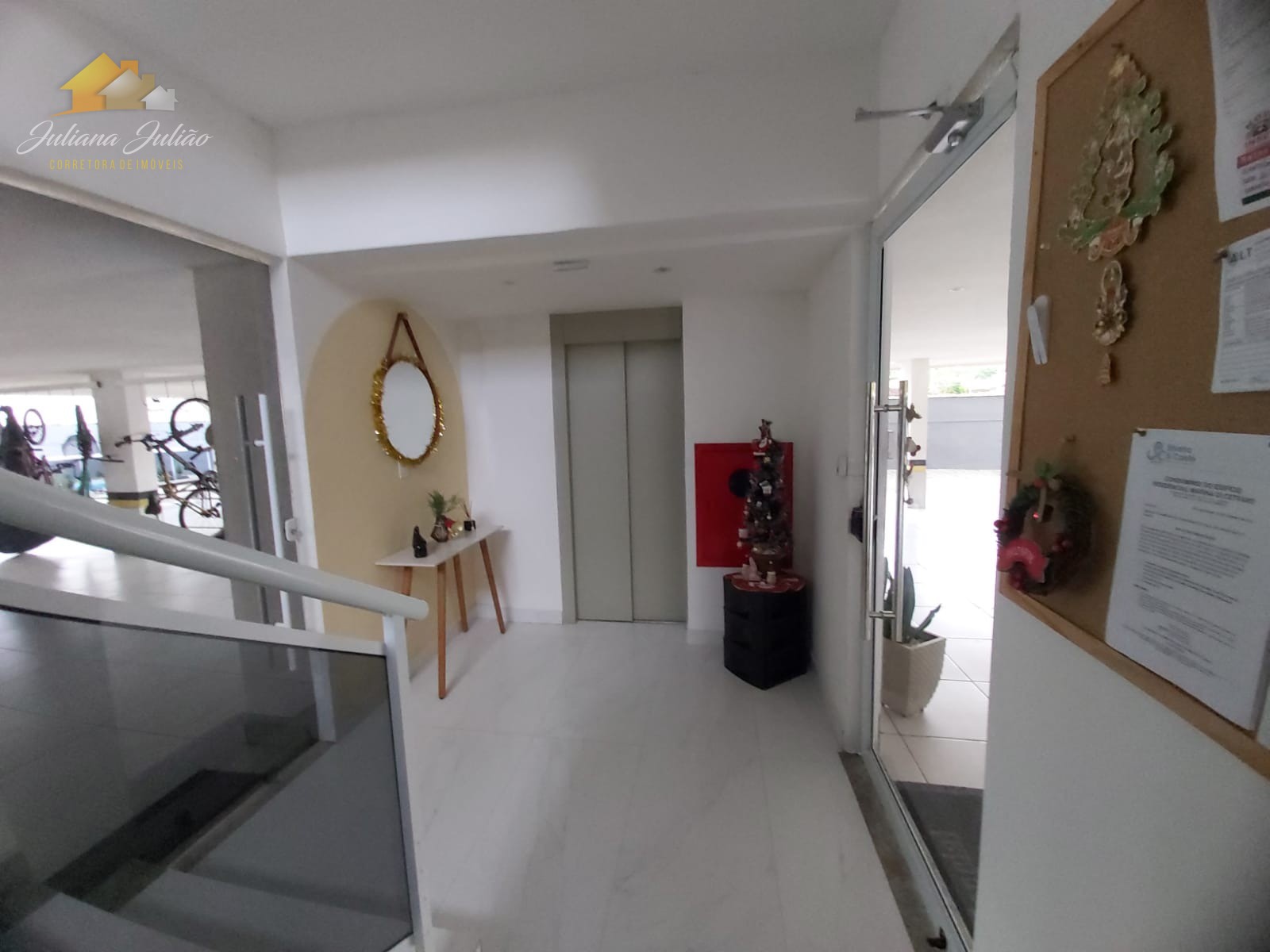 Apartamento à venda com 3 quartos, 135m² - Foto 12