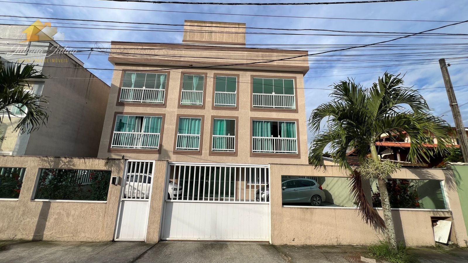 Apartamento, 3 quartos, 90 m² - Foto 1