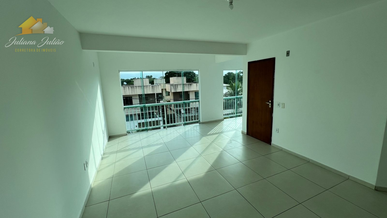 Apartamento, 3 quartos, 90 m² - Foto 2