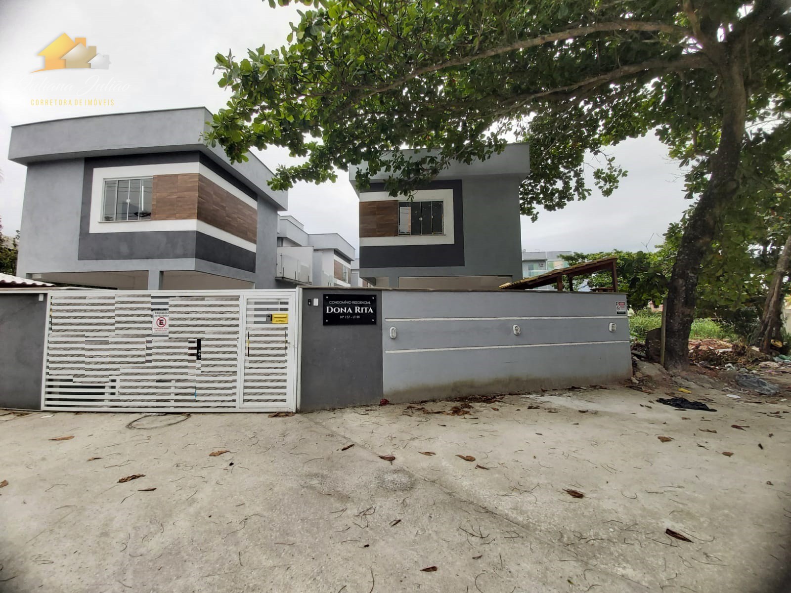 Casa à venda com 2 quartos, 75m² - Foto 3