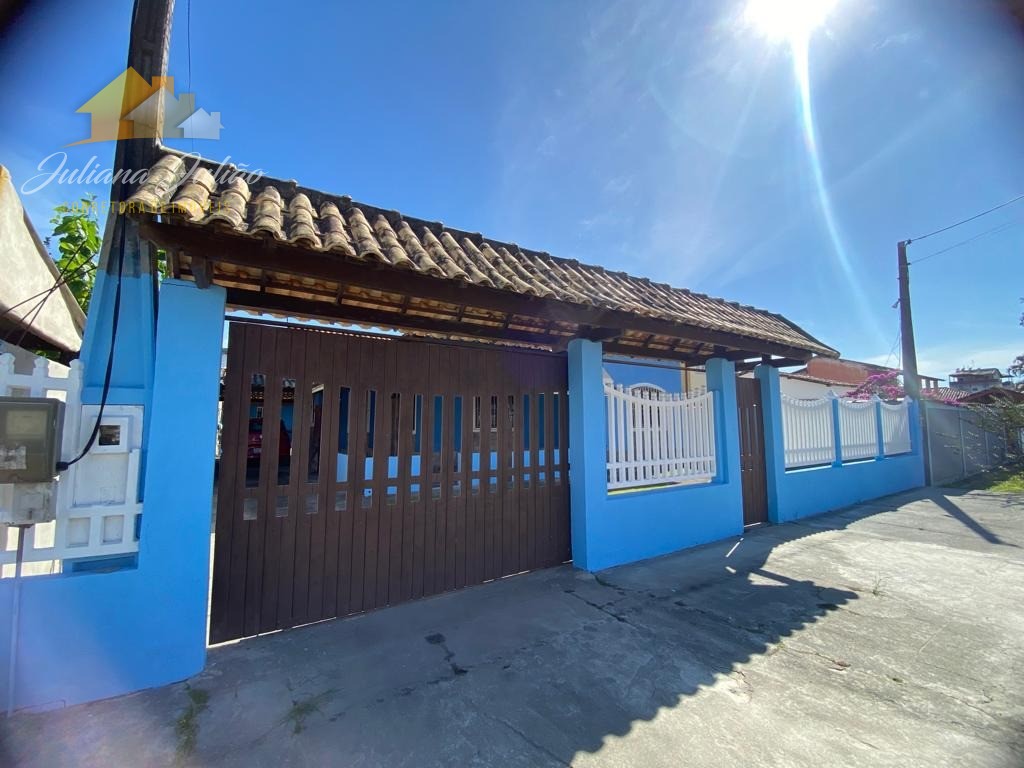 Casa à venda com 3 quartos, 206m² - Foto 2