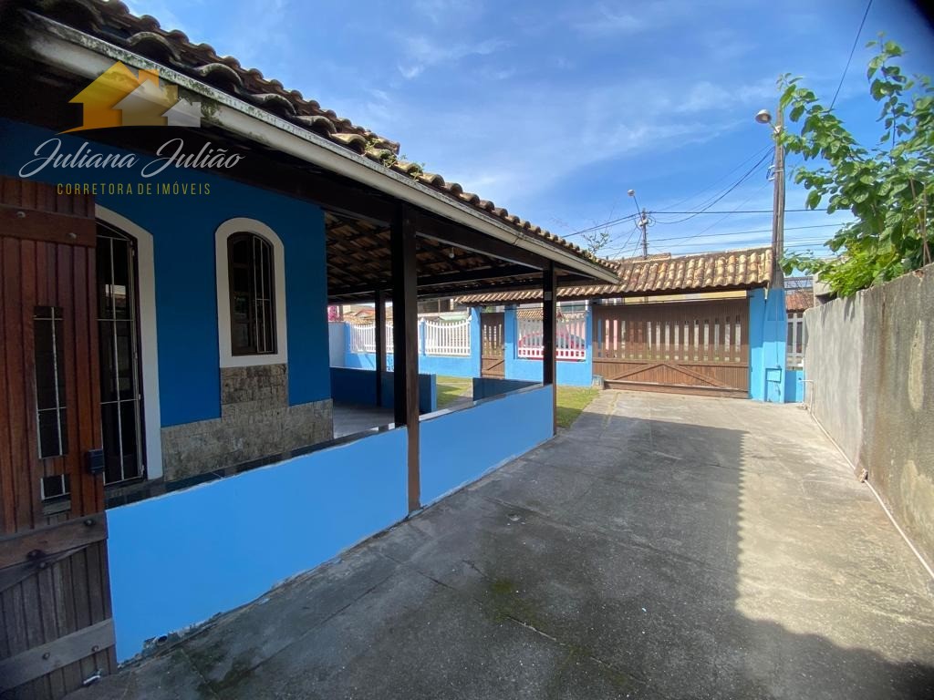 Casa à venda com 3 quartos, 206m² - Foto 6