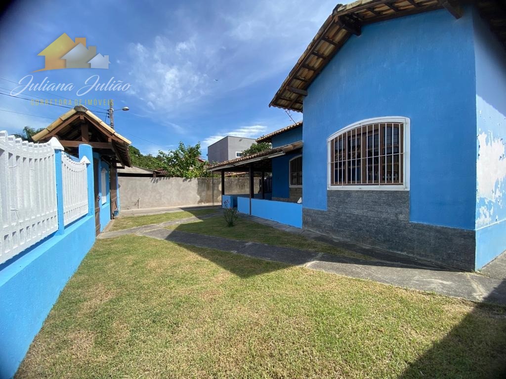 Casa à venda com 3 quartos, 206m² - Foto 4