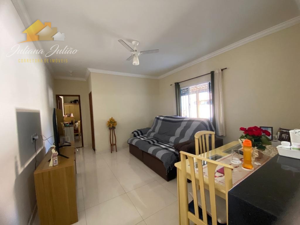 Casa à venda com 3 quartos, 206m² - Foto 14