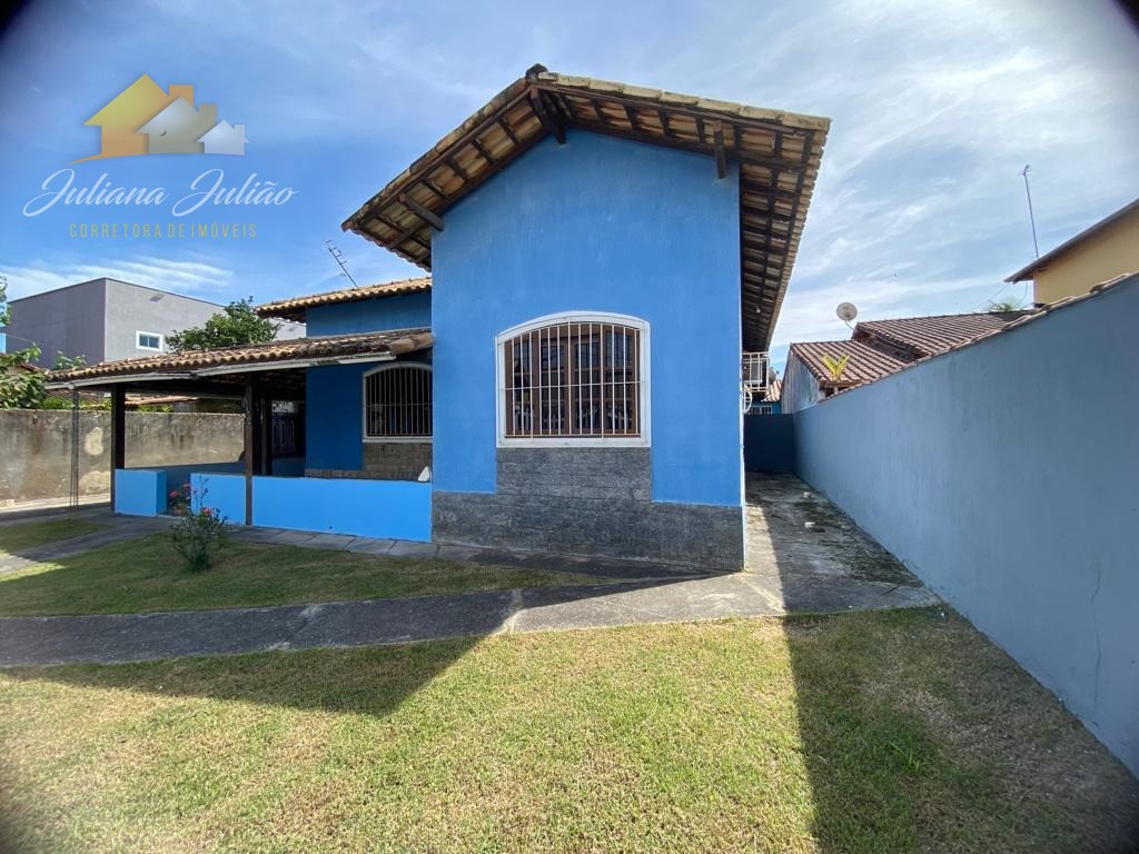 Casa à venda com 3 quartos, 206m² - Foto 5