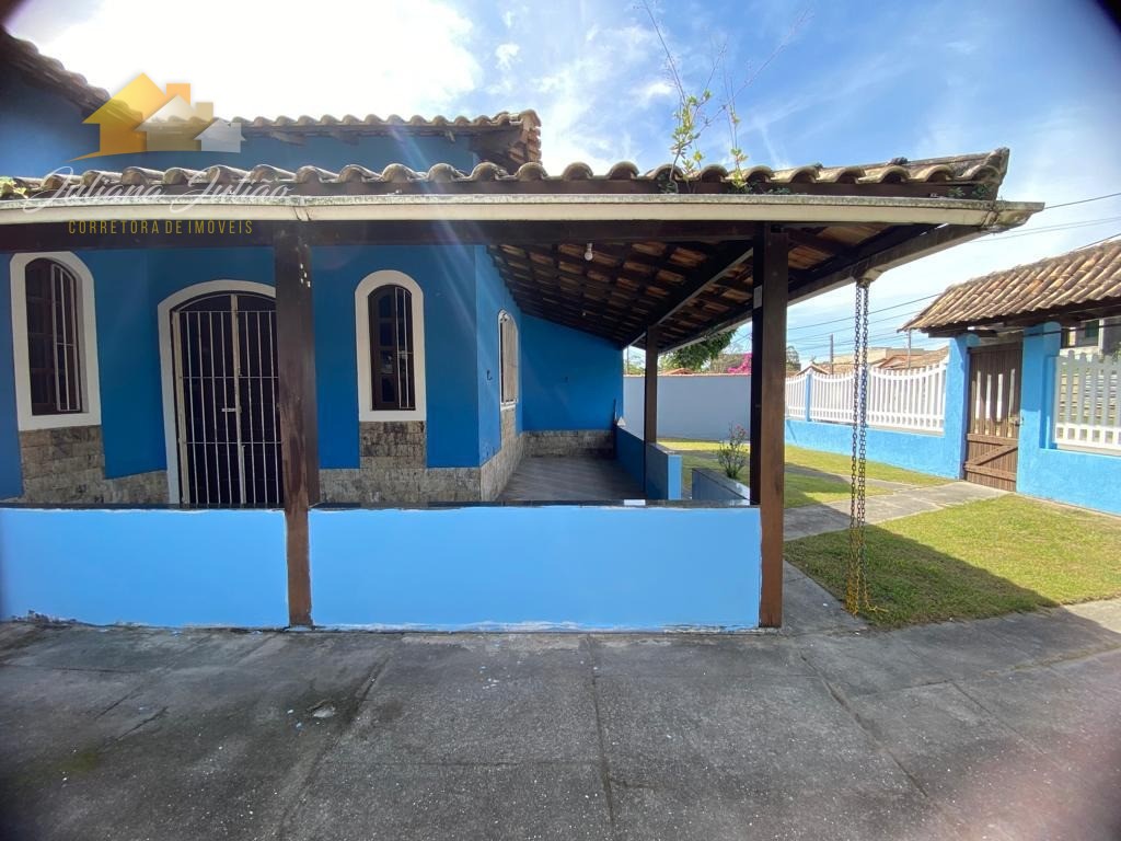 Casa à venda com 3 quartos, 206m² - Foto 3