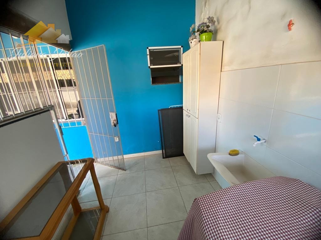 Casa à venda com 3 quartos, 206m² - Foto 18