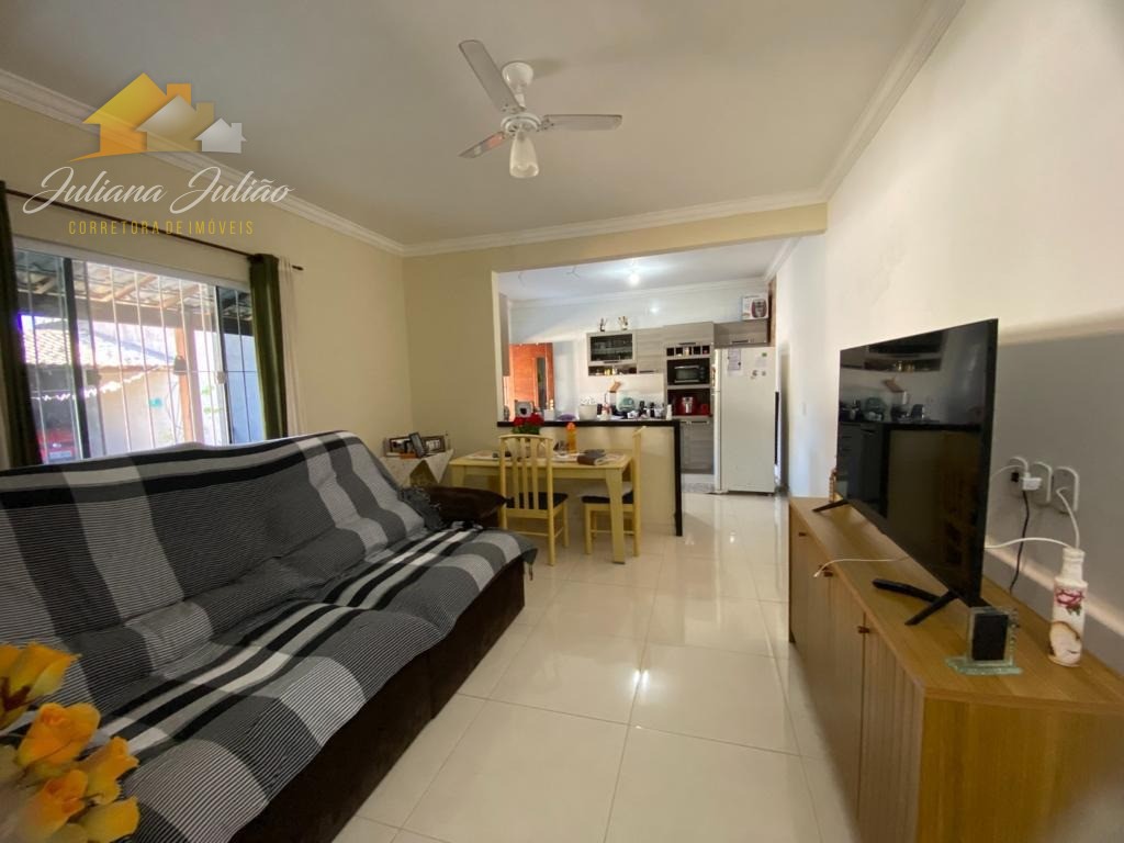 Casa à venda com 3 quartos, 206m² - Foto 15
