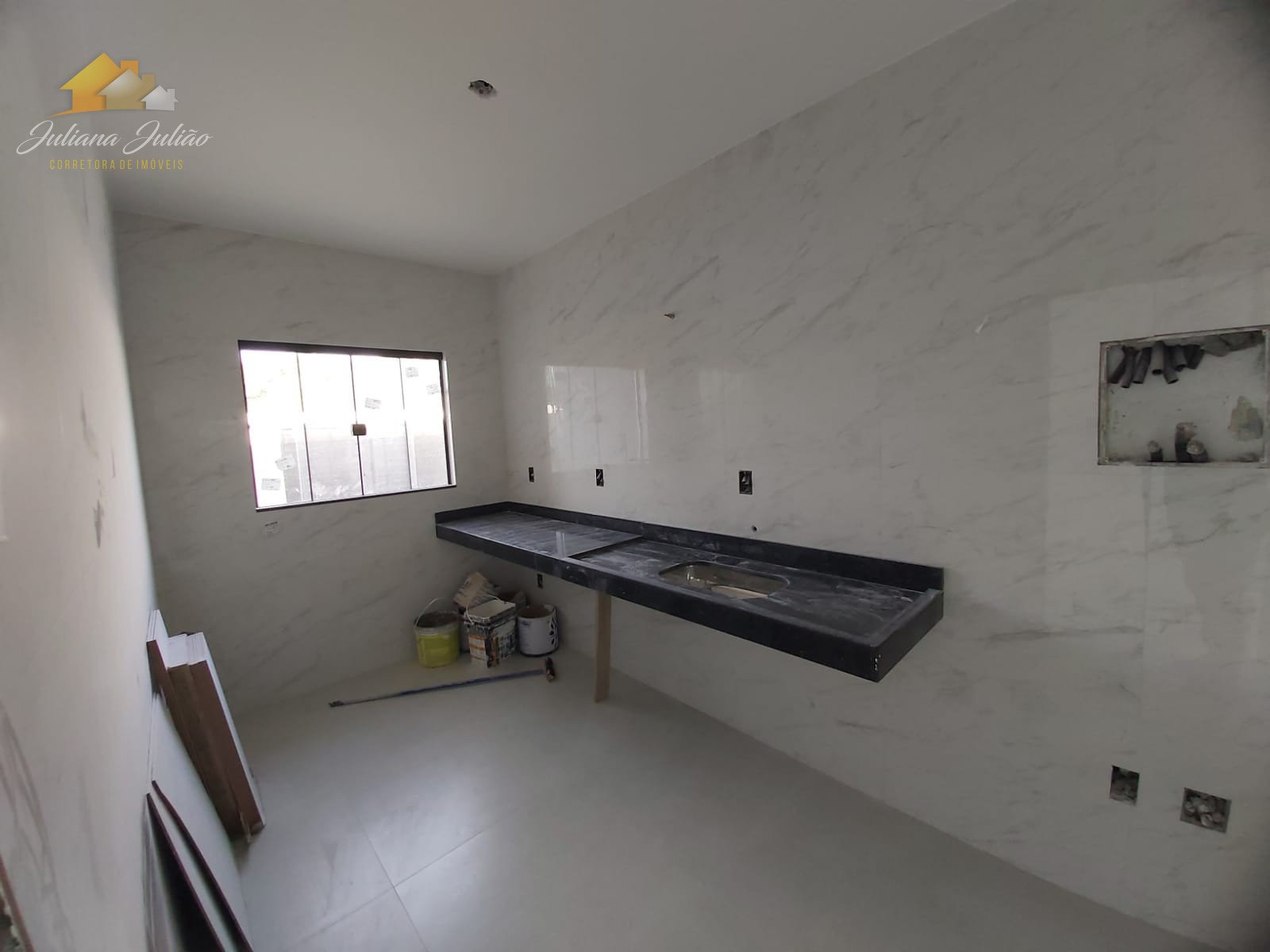 Casa à venda com 3 quartos, 84m² - Foto 14