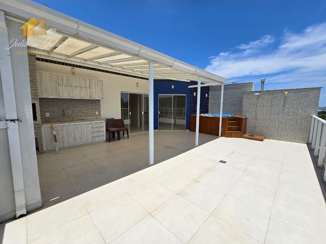 Cobertura, 4 quartos, 210 m² - Foto 8