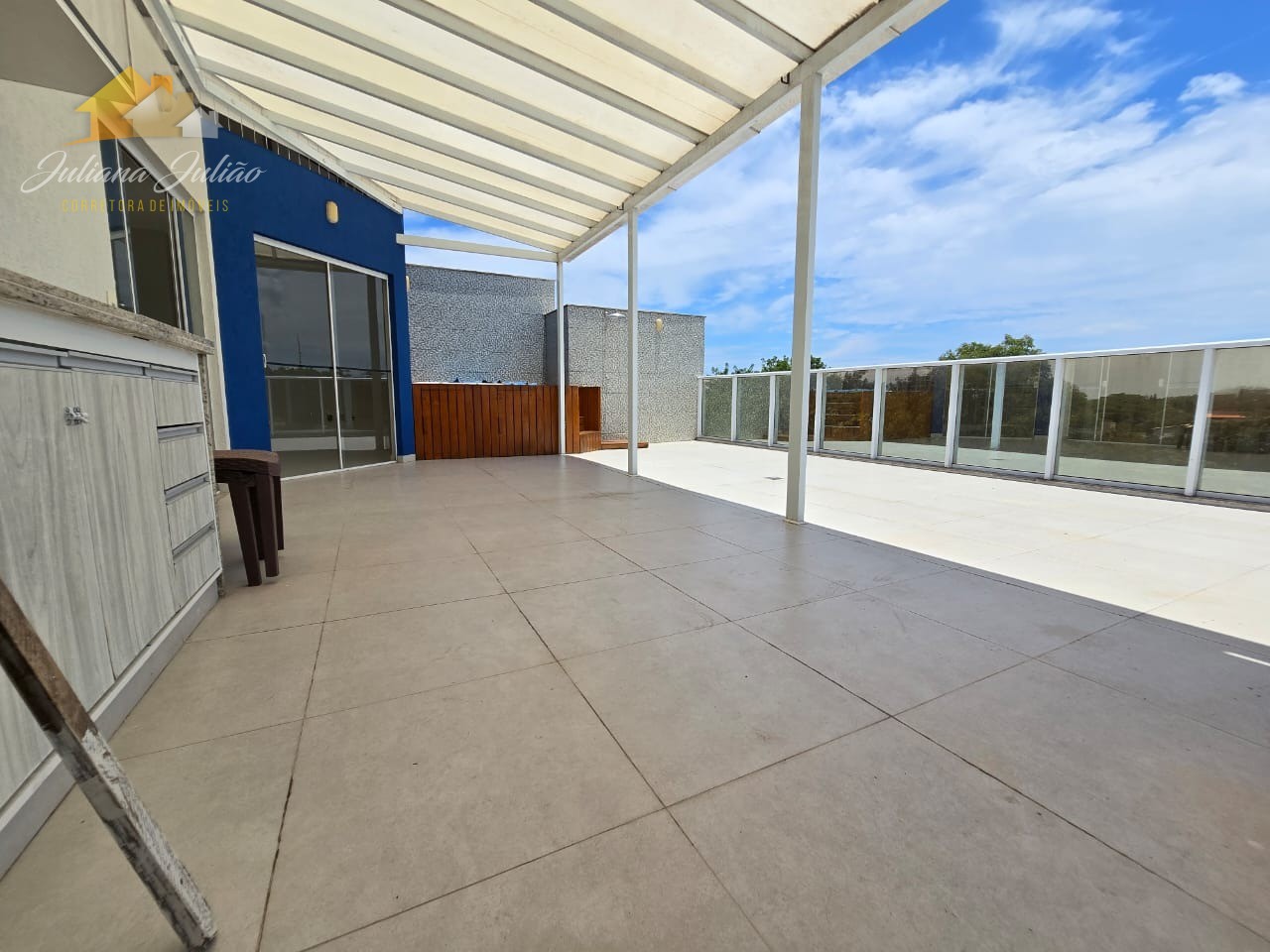 Cobertura, 4 quartos, 210 m² - Foto 11