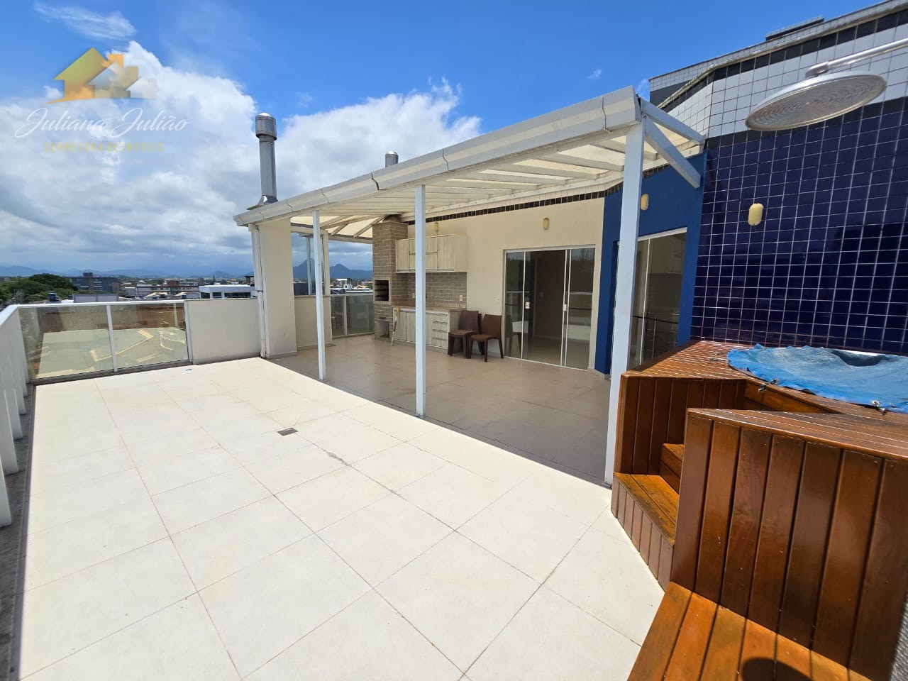 Cobertura, 4 quartos, 210 m² - Foto 10