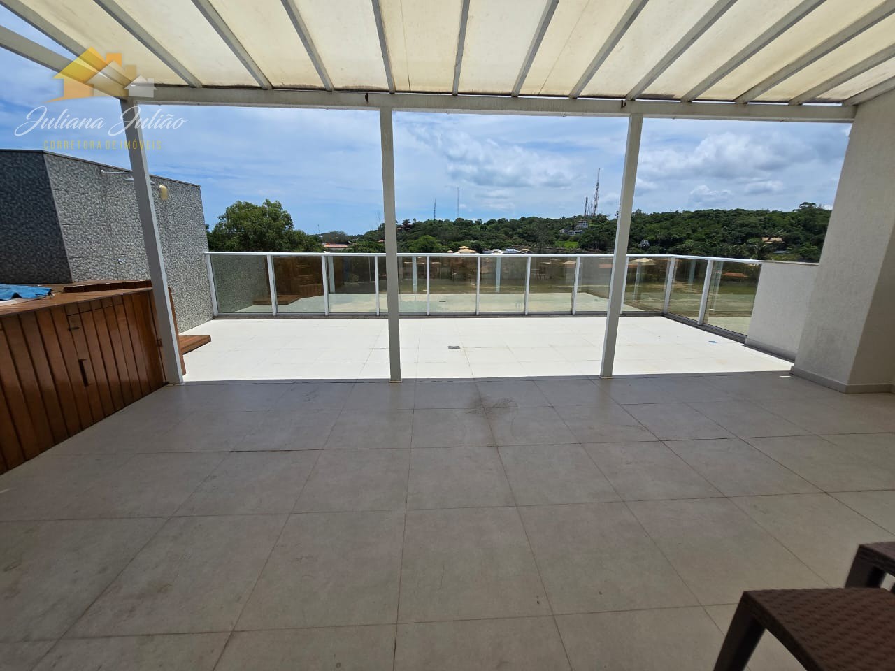 Cobertura, 4 quartos, 210 m² - Foto 13