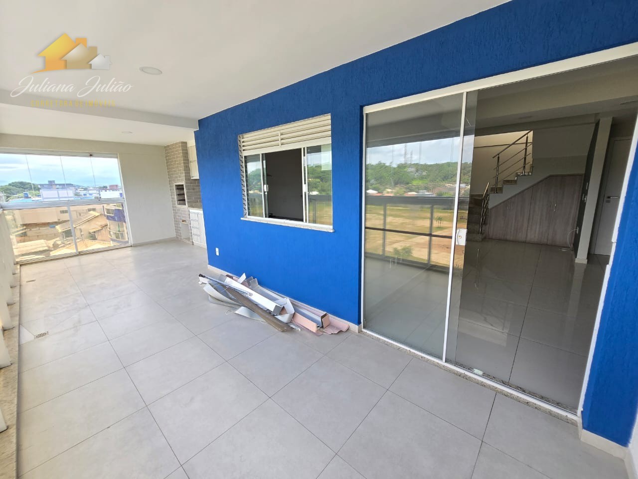 Cobertura, 4 quartos, 210 m² - Foto 37